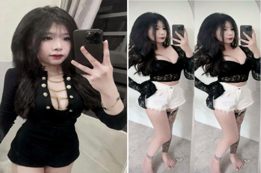 diễn viên jav nhật Anh đừng chơi game nữa chơi em đi