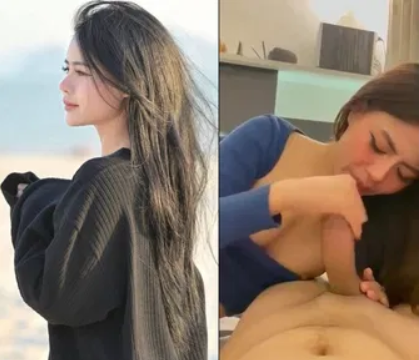 phim sex dj Em gái xinh mặt non bú cu cực giỏi