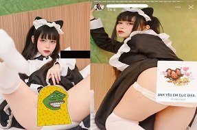 phim sex 16 Con trai tới tuổi dậy thì nhờ mẹ giúp